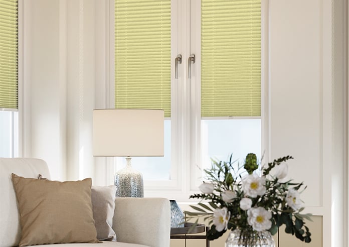 Pleated, Sulu - Perfect Fit Blind - Image 5